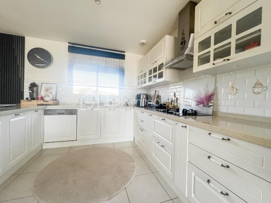 Maison à vendre, 113m², Saint-Hilaire-de-Brethmas