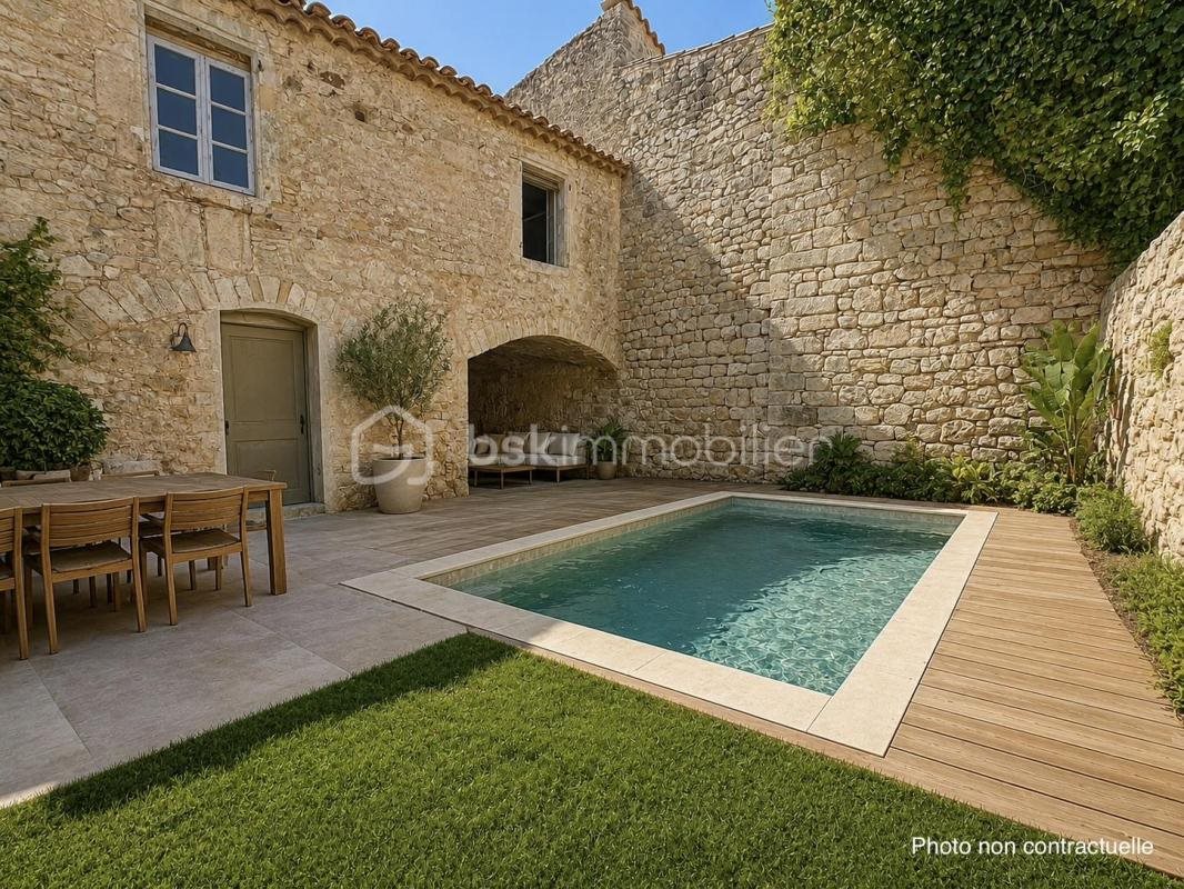 Maison à vendre, 142m², Bourdic