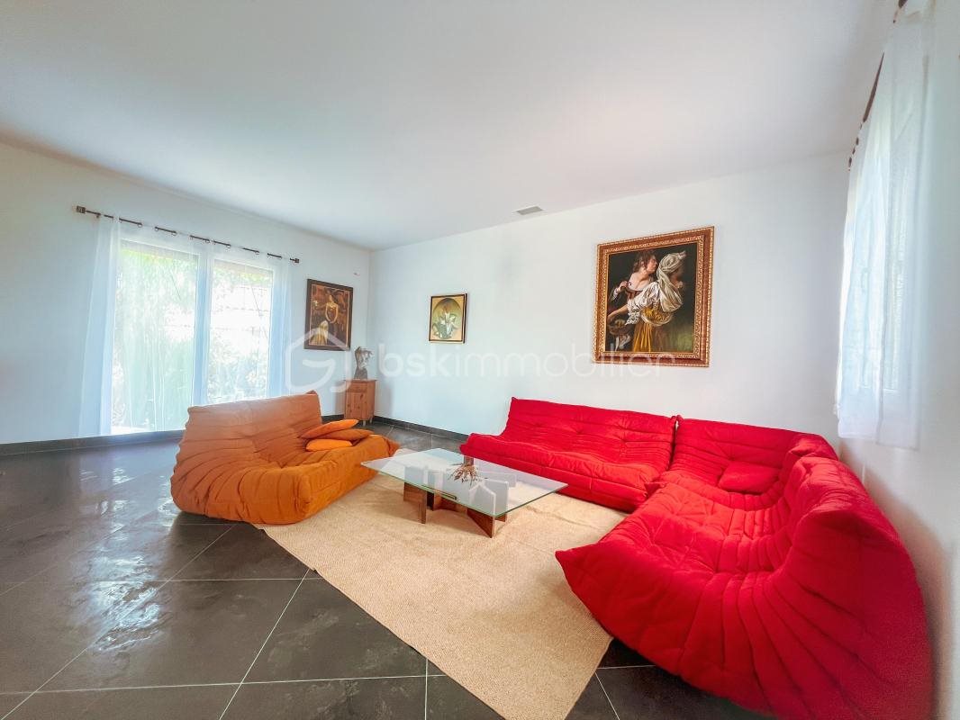 Maison à vendre, 240m², Saint-Hilaire-de-Brethmas