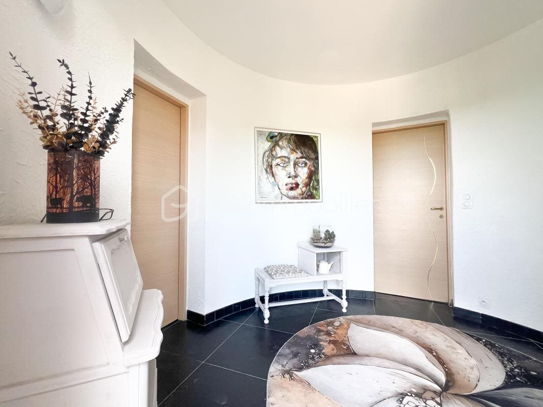Maison à vendre, 240m², Saint-Hilaire-de-Brethmas