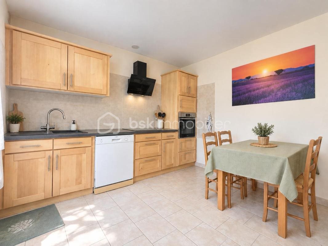 Maison à vendre, 115m², Alès