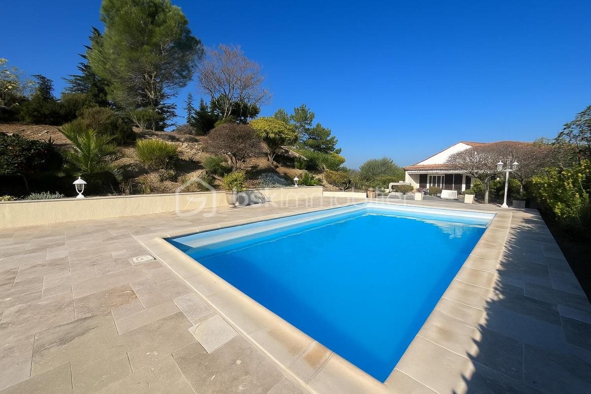 Maison à vendre, 141m², Saint-Hilaire-de-Brethmas