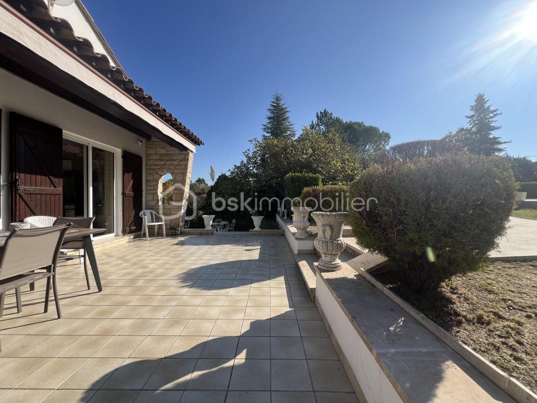 Maison à vendre, 141m², Saint-Hilaire-de-Brethmas