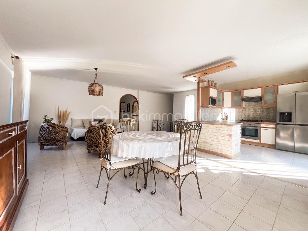 Maison à vendre, 141m², Saint-Hilaire-de-Brethmas