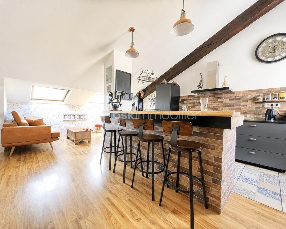 Appartement à vendre, 95m², Alès