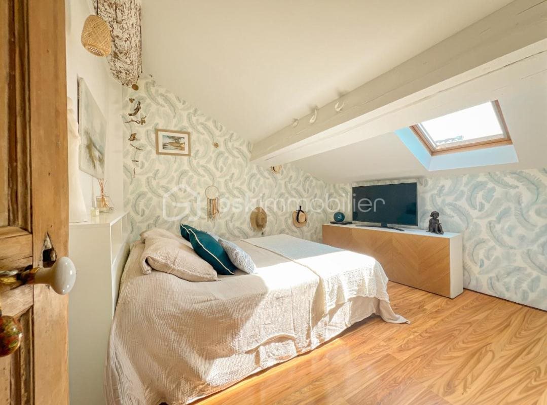 Appartement à vendre, 95m², Alès