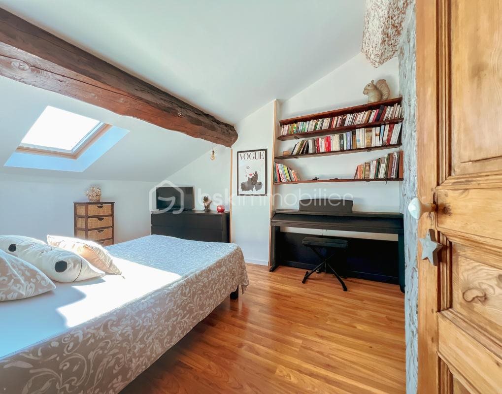 Appartement à vendre, 95m², Alès