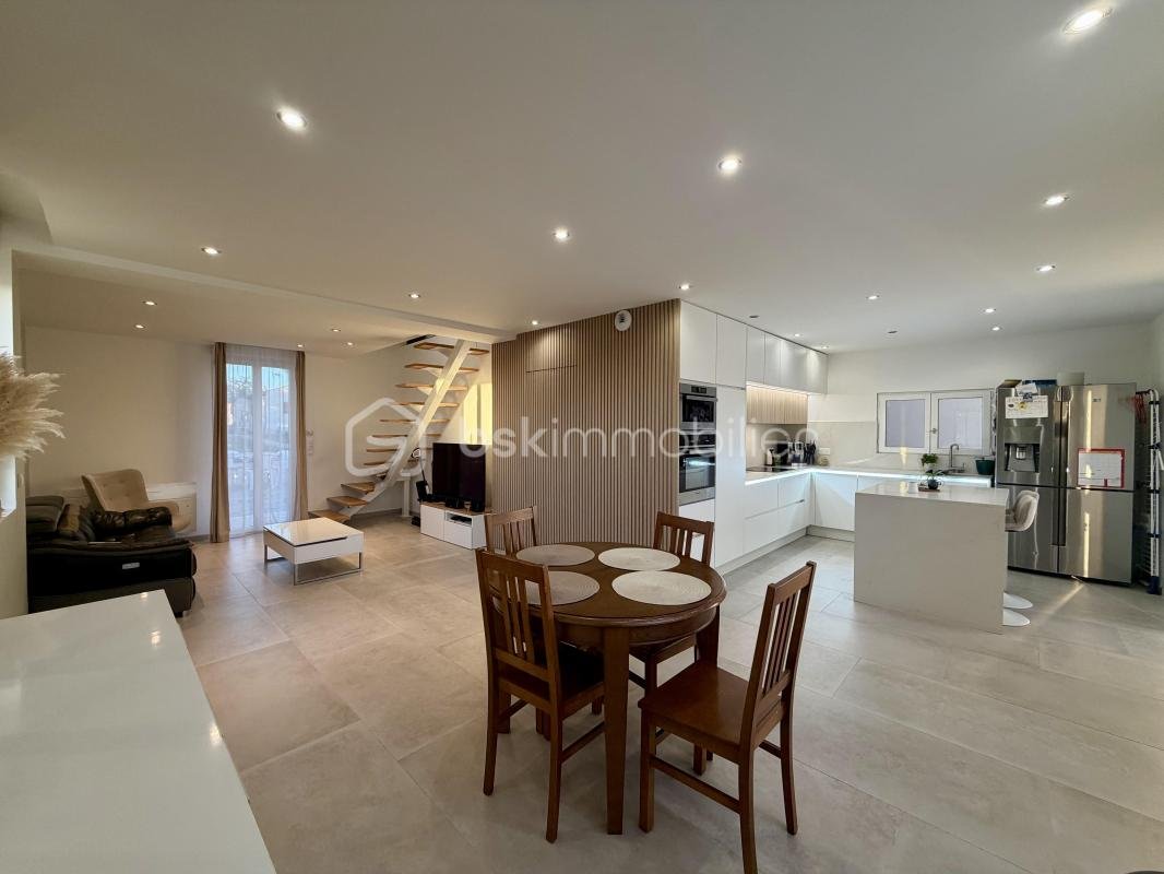 Maison à vendre, 140m², Bailly