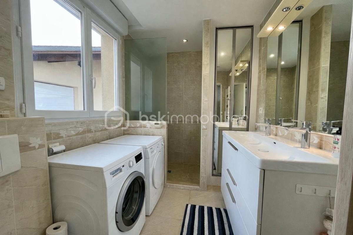 Maison à vendre, 140m², Bailly