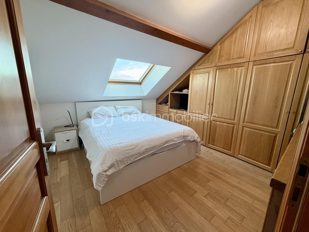 Maison à vendre, 140m², Bailly