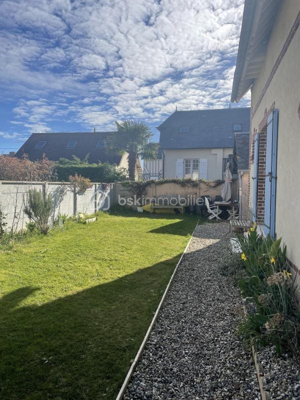 Maison à vendre, 95m², Villers-sur-Mer