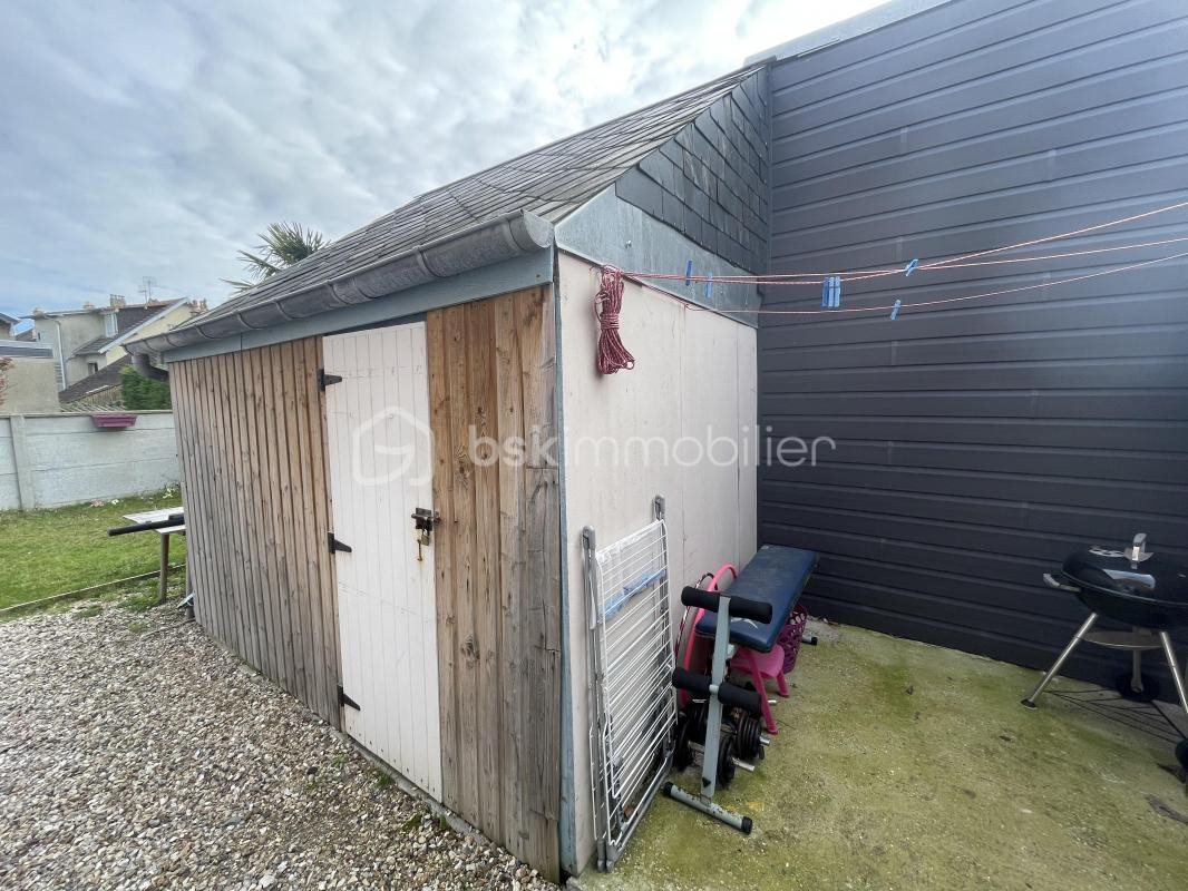 Maison à vendre, 95m², Villers-sur-Mer
