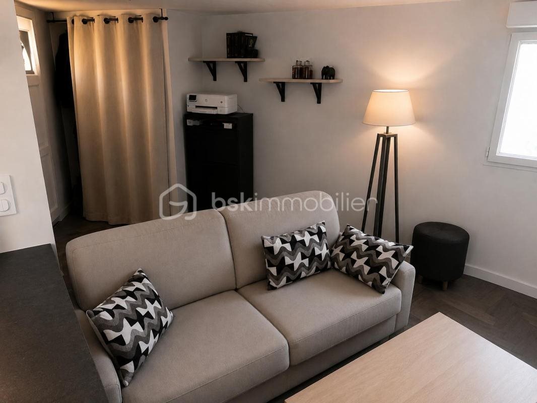 Appartement à vendre, 55m², Dozulé