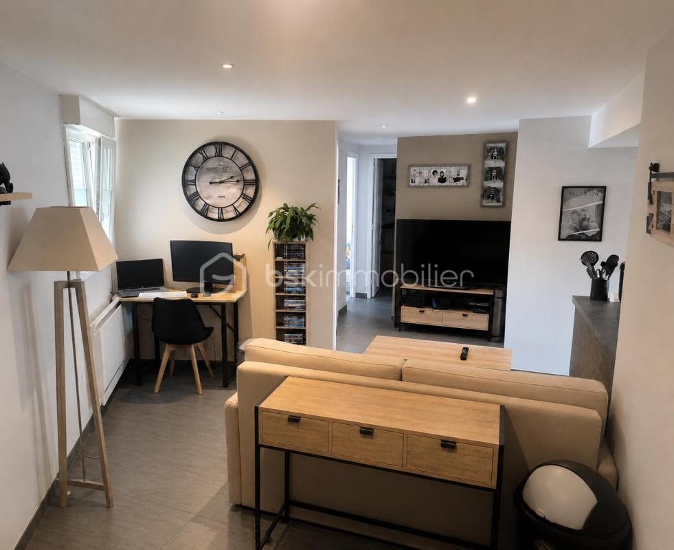Appartement à vendre, 55m², Dozulé