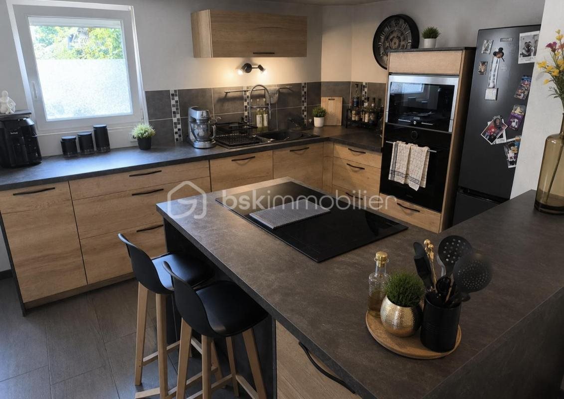 Appartement à vendre, 55m², Dozulé