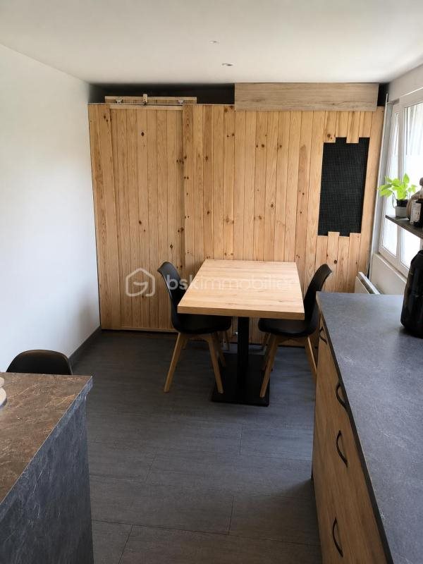 Appartement à vendre, 55m², Dozulé