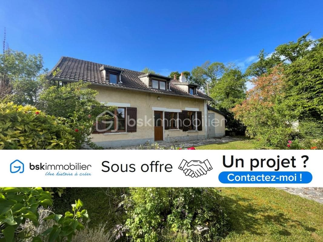 Maison à vendre, 96m², Villers-sur-Mer