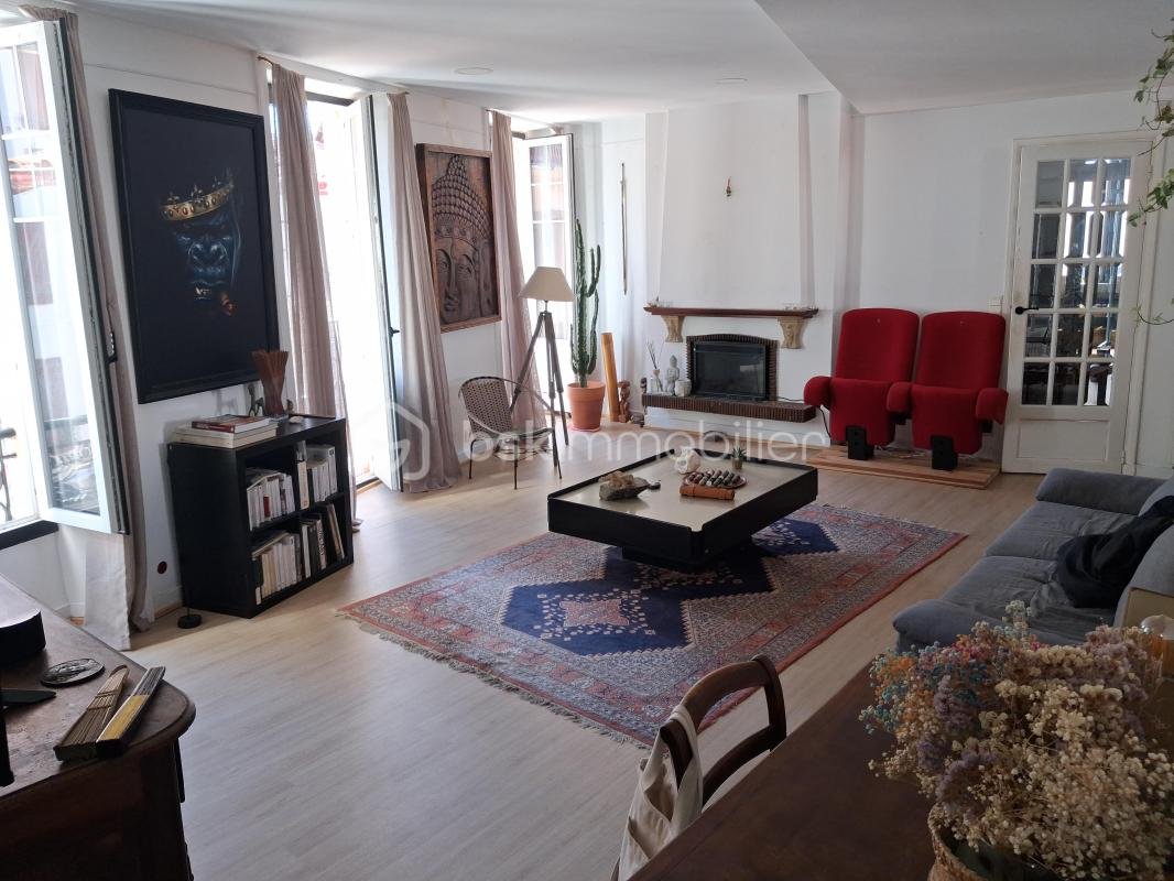 Appartement à vendre, 111m², Saint-Jean-de-Luz