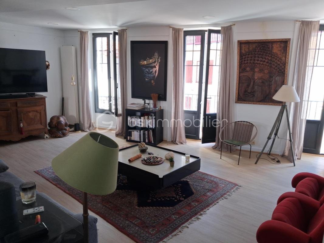 Appartement à vendre, 111m², Saint-Jean-de-Luz