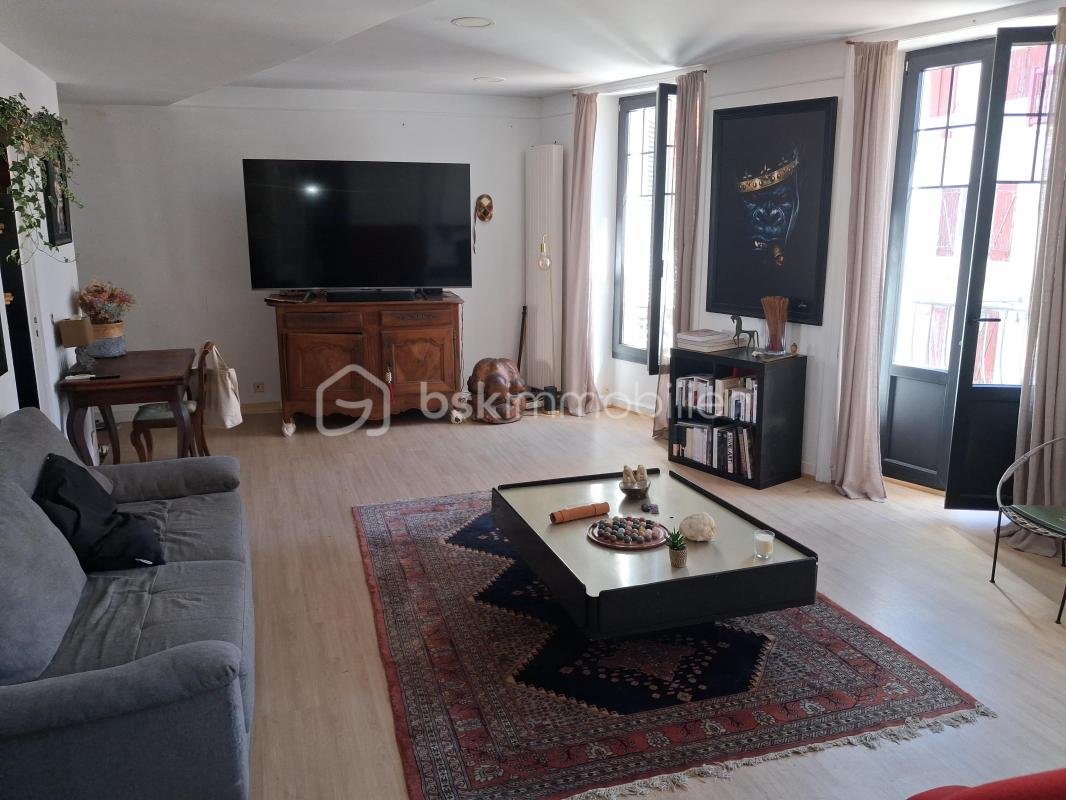 Appartement à vendre, 111m², Saint-Jean-de-Luz