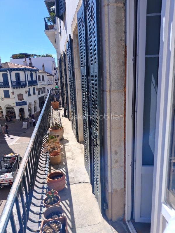 Appartement à vendre, 111m², Saint-Jean-de-Luz