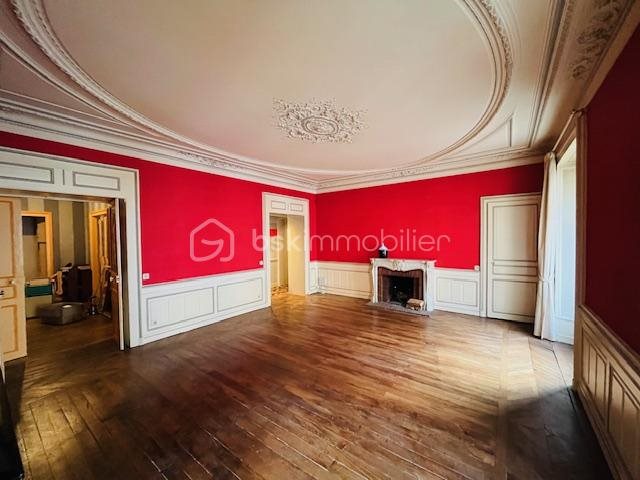 Appartement à vendre, 168m², Rennes
