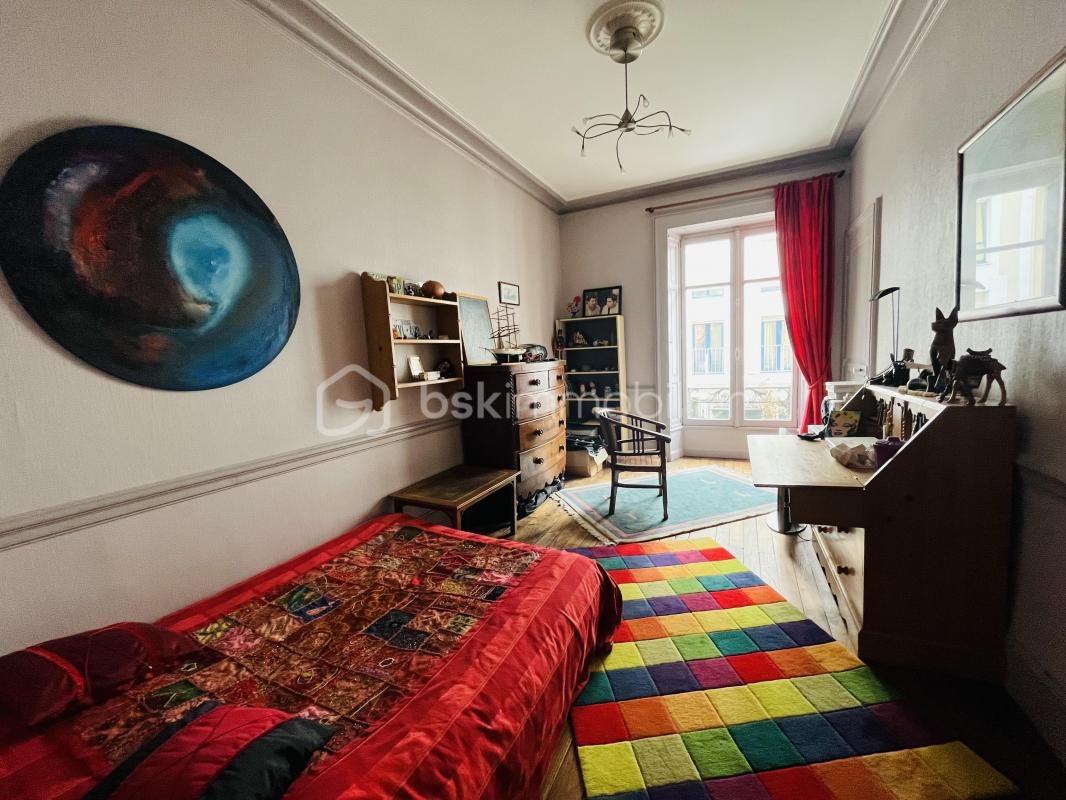 Appartement à vendre, 168m², Rennes