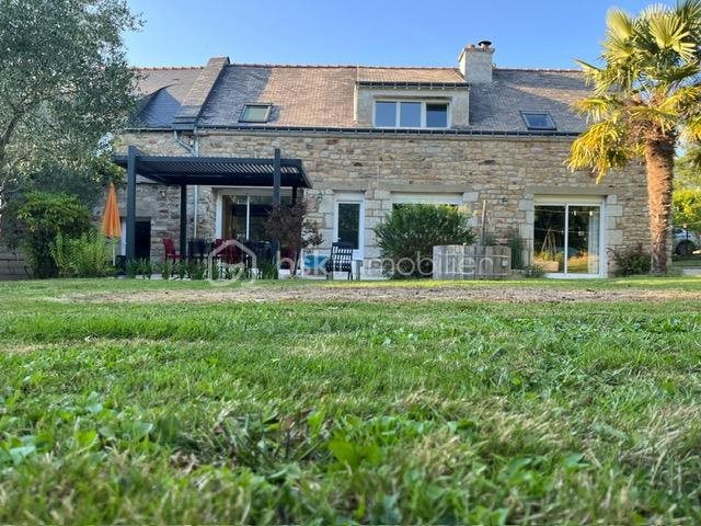 Maison à vendre, 168m², Theix-Noyalo