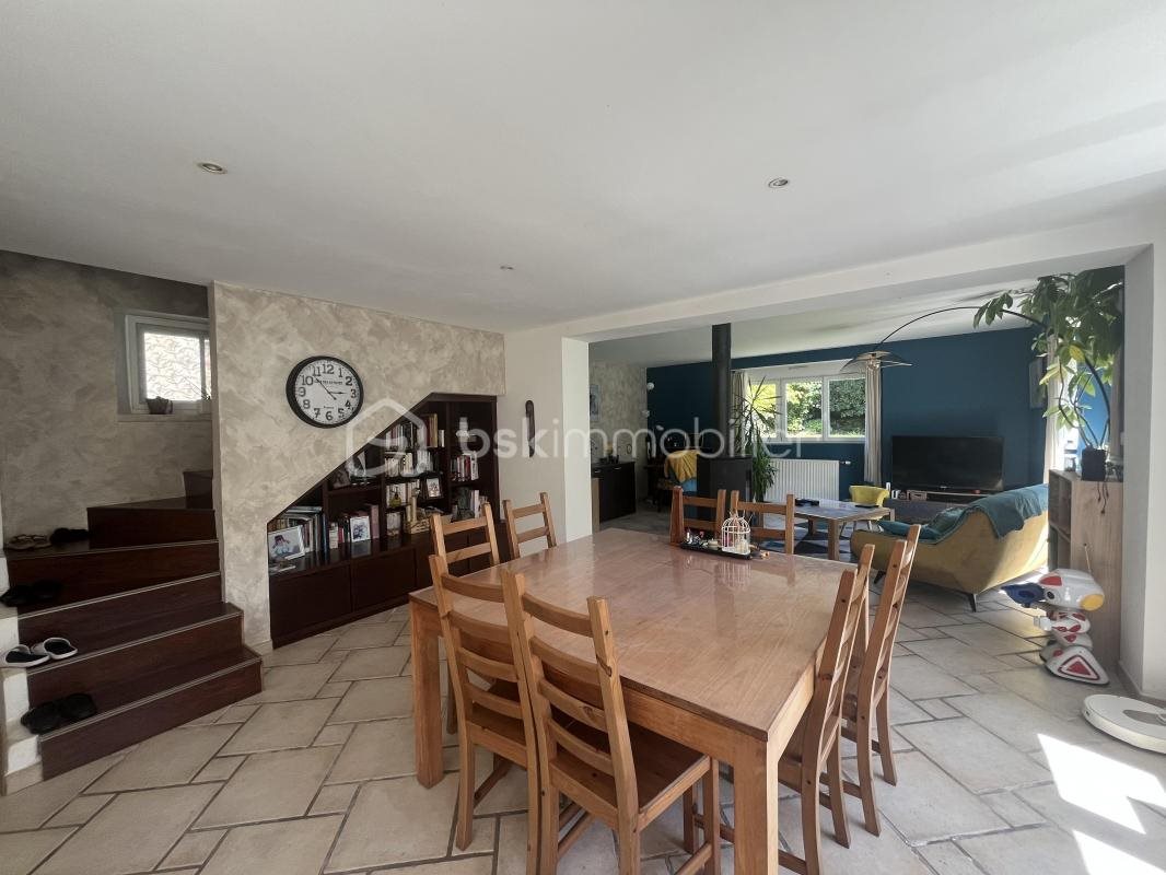 Maison à vendre, 168m², Theix-Noyalo