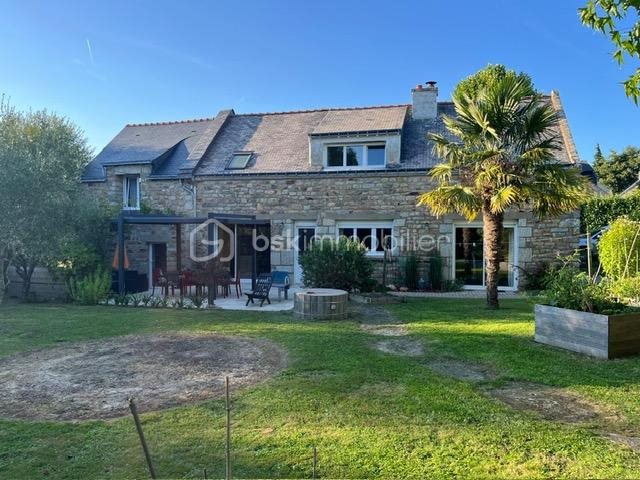 Maison à vendre, 168m², Theix-Noyalo