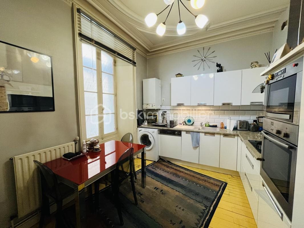 Appartement à vendre, 168m², Rennes