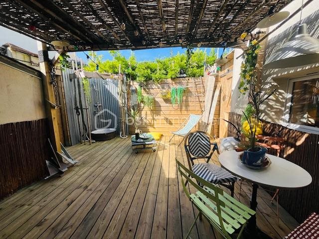 Maison à vendre, 50m², Ile d'Arz