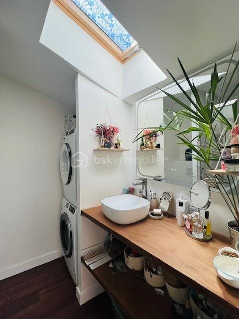 Maison à vendre, 50m², Ile d'Arz