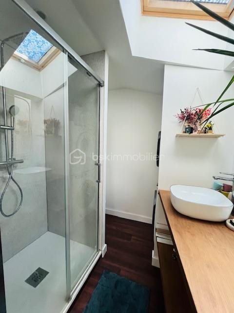 Maison à vendre, 50m², Ile d'Arz