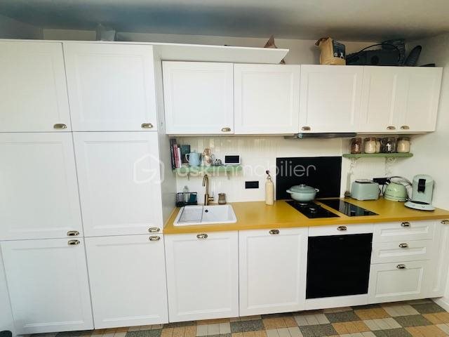 Maison à vendre, 50m², Ile d'Arz