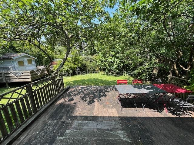 Maison à vendre, 130m², Ile d'Arz