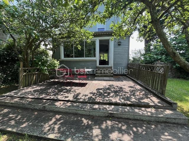 Maison à vendre, 130m², Ile d'Arz