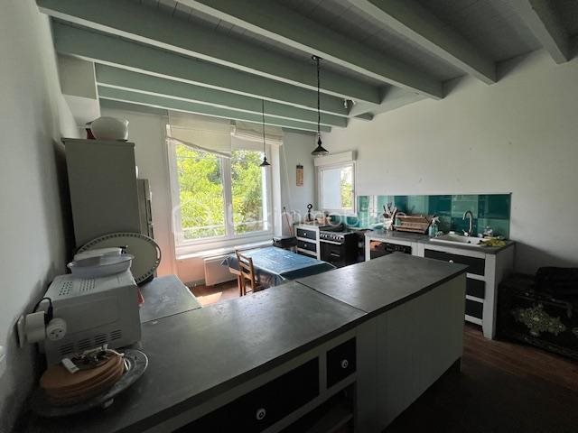 Maison à vendre, 130m², Ile d'Arz