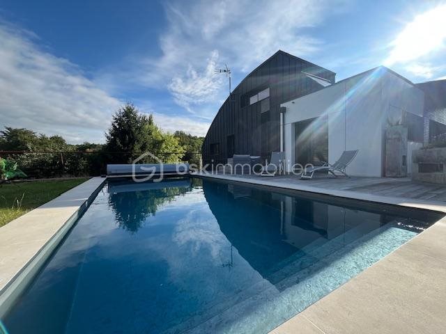 Maison à vendre, 202m², Muzillac