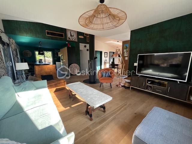 Maison à vendre, 202m², Muzillac