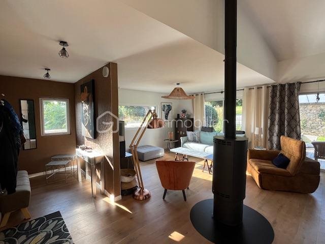 Maison à vendre, 202m², Muzillac