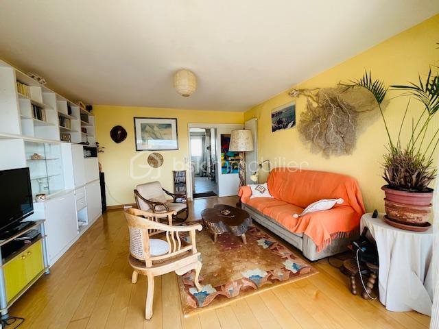 Appartement à vendre, 73m², Vannes