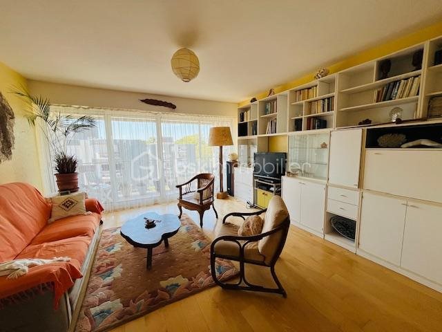 Appartement à vendre, 73m², Vannes
