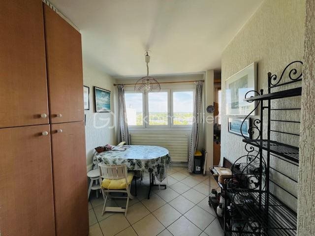 Appartement à vendre, 73m², Vannes