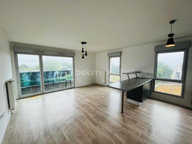 Appartement à vendre, 65m², Rennes
