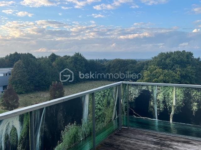 Appartement à vendre, 65m², Rennes