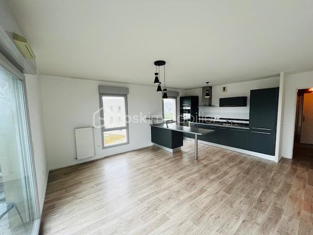 Appartement à vendre, 65m², Rennes