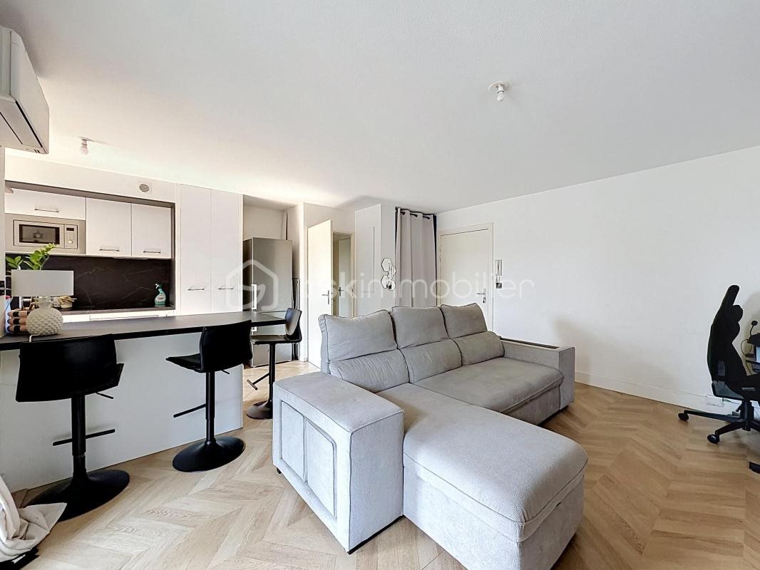 Appartement à vendre, 46m², Mondonville