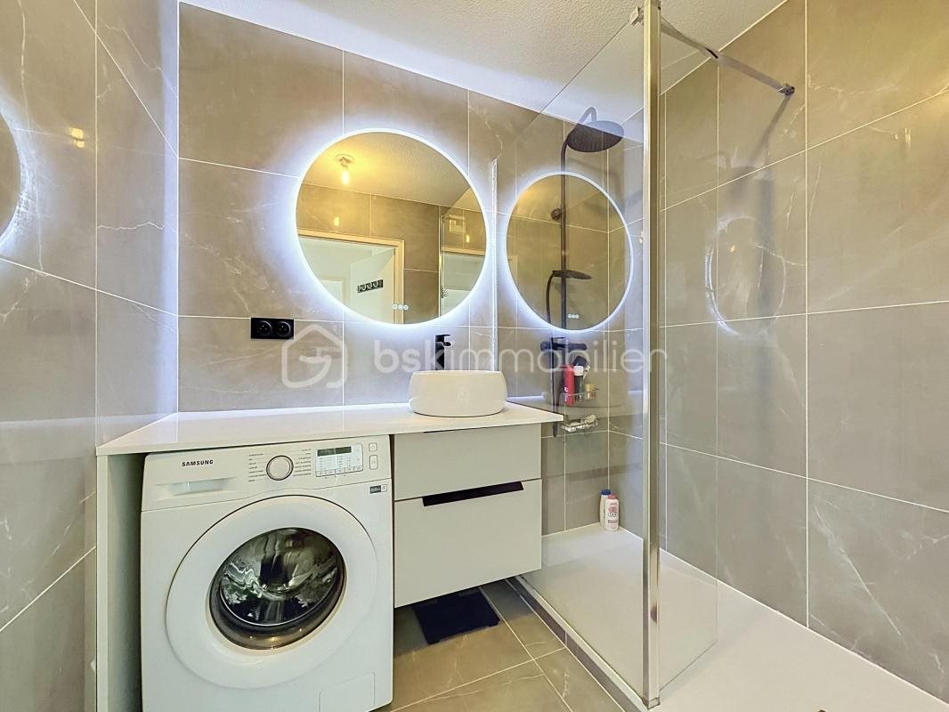 Appartement à vendre, 46m², Mondonville