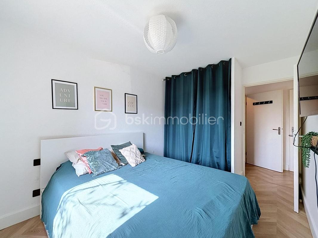Appartement à vendre, 46m², Mondonville